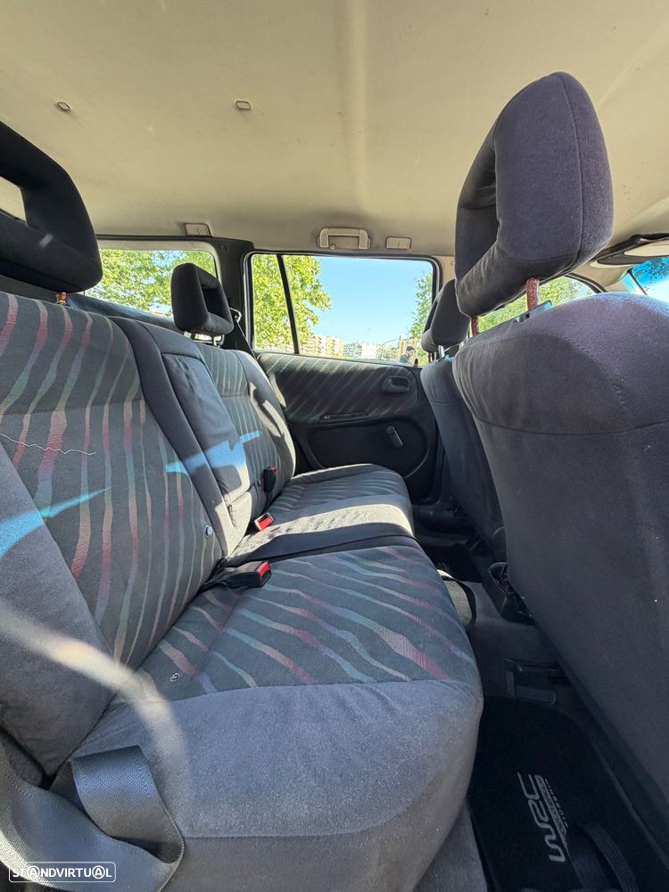 Opel Astra Caravan 1.4i 16V Fresh - 17