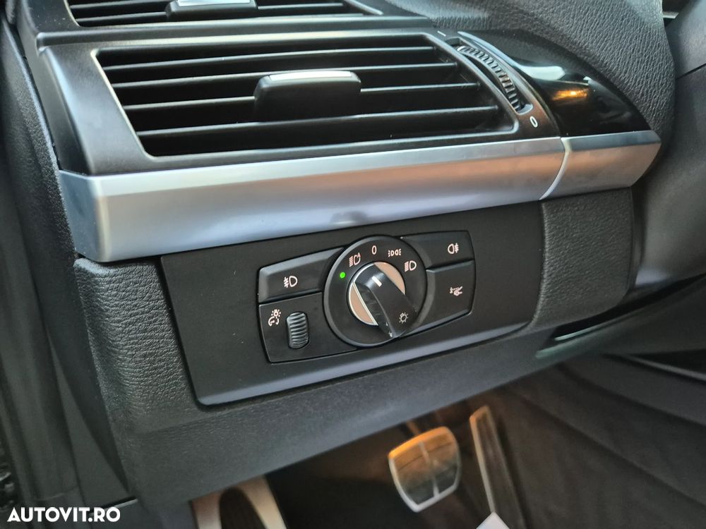 BMW X6 xDrive30d M Sport Edition - 20