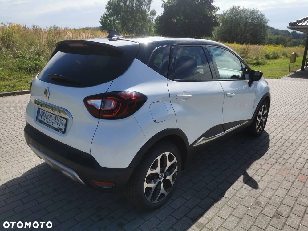 Renault Captur ENERGY TCe 120 EDC LIMITED - 6