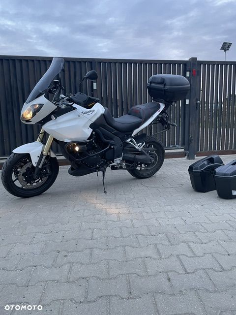 Triumph Tiger