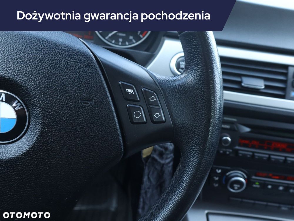 BMW Seria 3 - 21