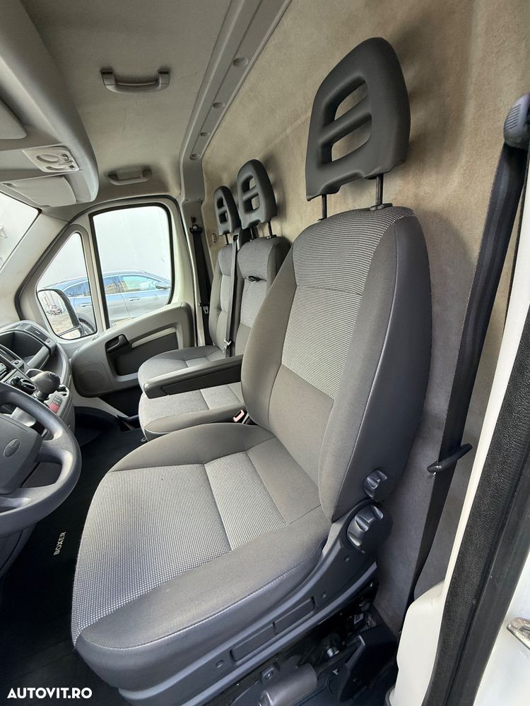 Peugeot Boxer - 9