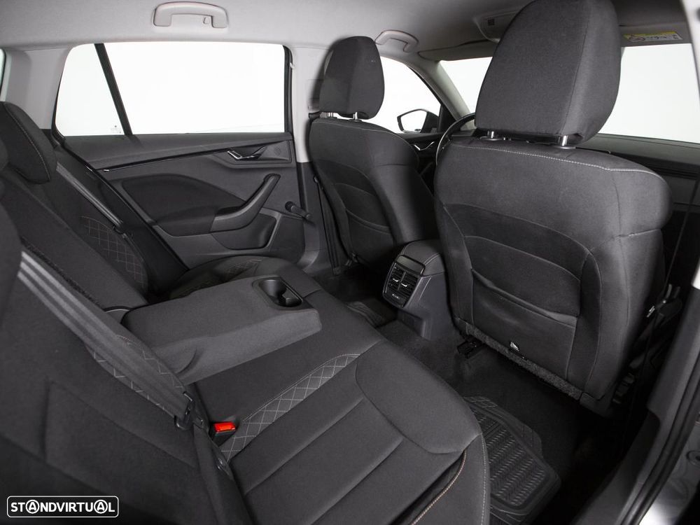 Skoda Scala 1.0 TSI Ambition - 9