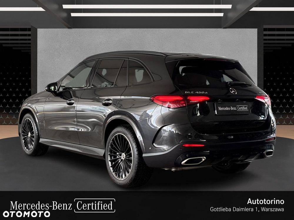 Mercedes-Benz GLC - 3