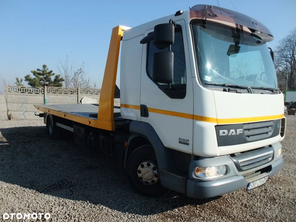DAF LF 45 - 2