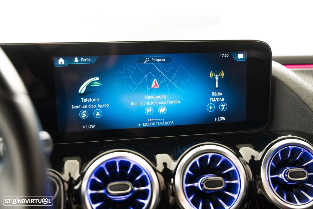 Mercedes-Benz EQA 250 Progressive - 13