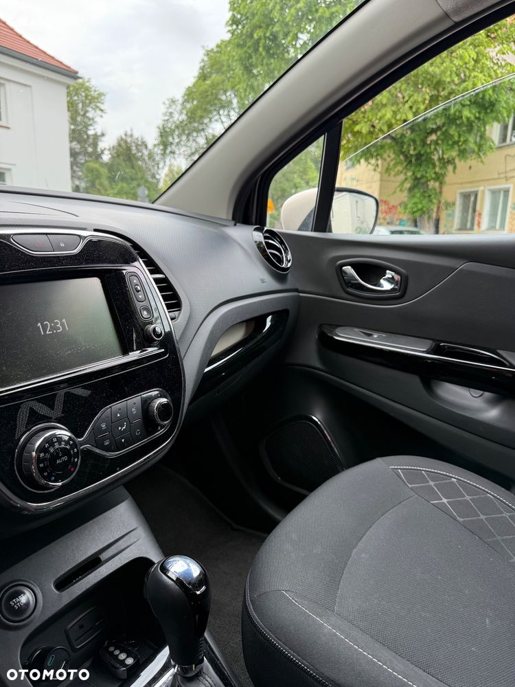 Renault Captur 1.2 TCe Zen EDC - 18