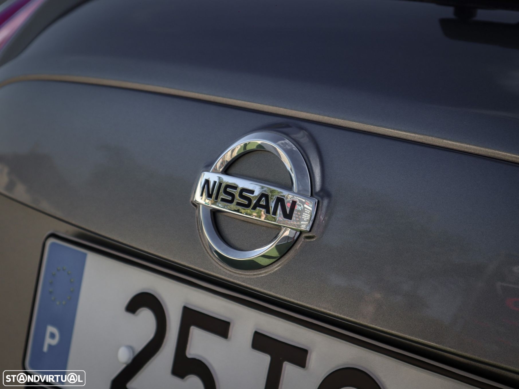 Nissan Juke 1.5 dCi N-Connecta - 9