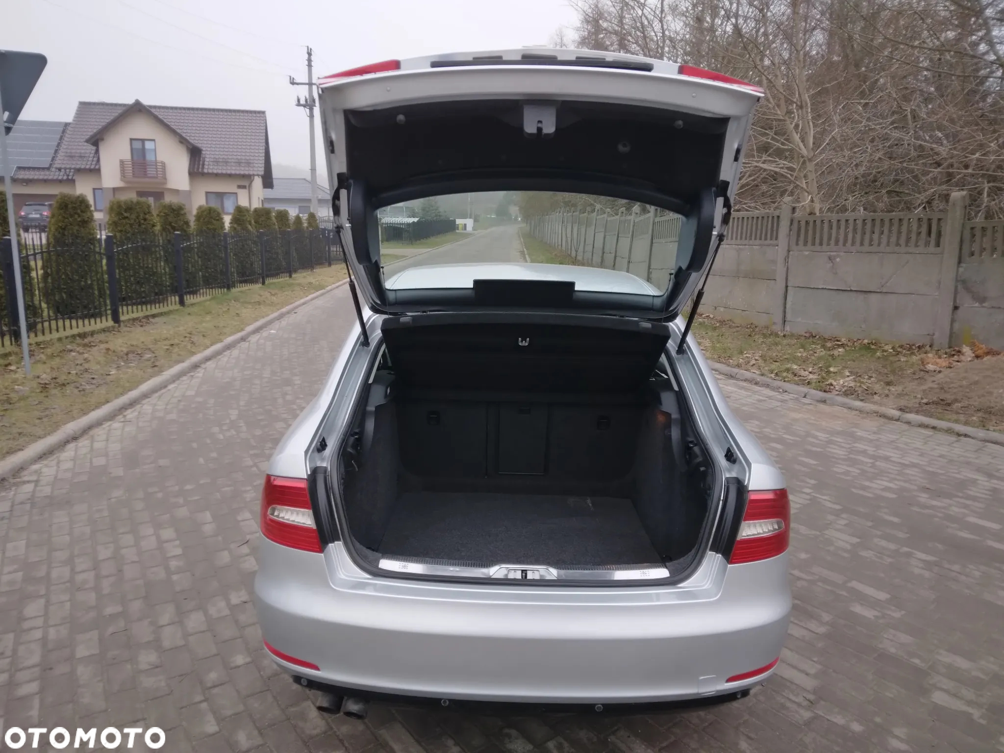 Skoda Superb 1.8 TSI Elegance - 15