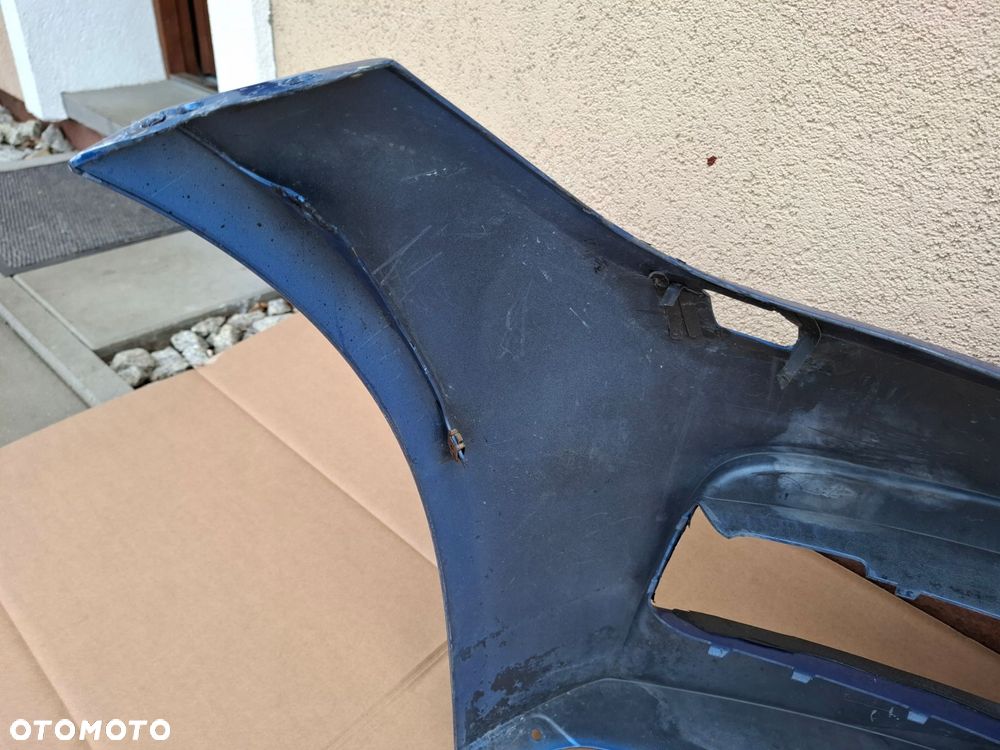 zderzak przód bmw 3 f30 m pakiet spryski oryginał - 12