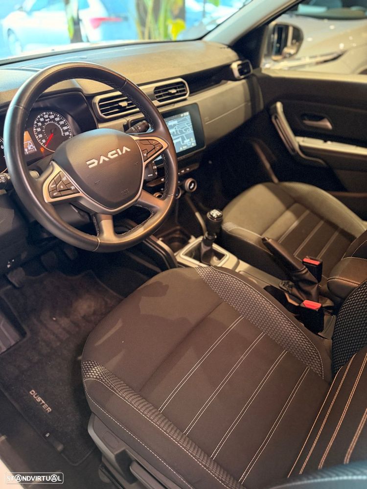Dacia Duster 1.0 TCe Journey - 16
