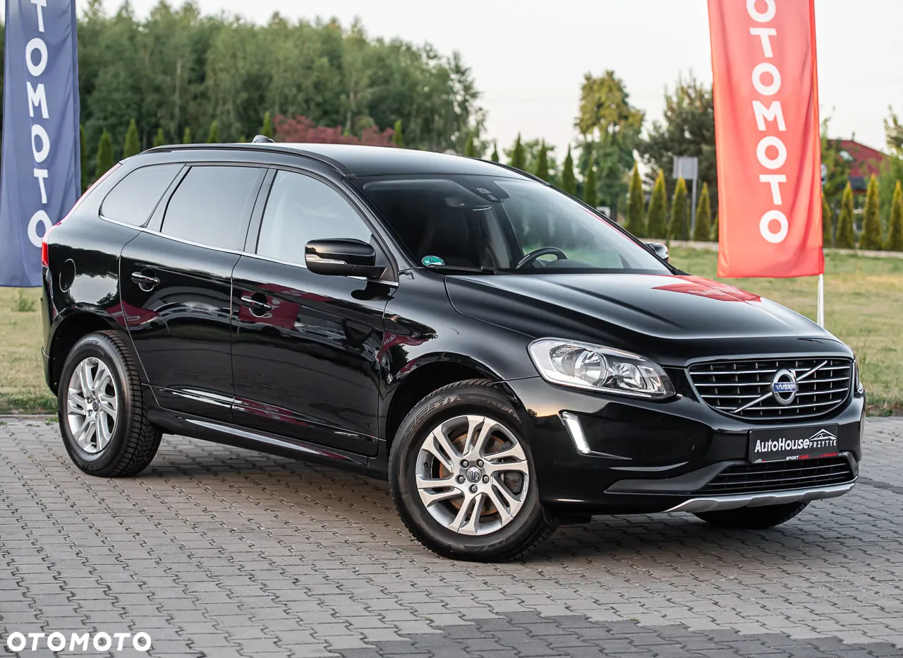 Volvo XC 60 D4 Momentum - 2