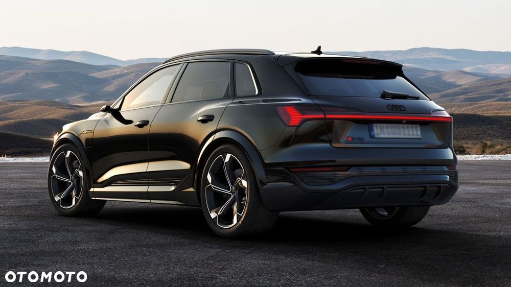 4x Felgi 22 5x112 m.in. do AUDI RS Q8 E-tron Sportback Q5-e Q7 Q7-e Q5 S6 RS6 A8 SQ7 SQ8 - Y1201 - 4