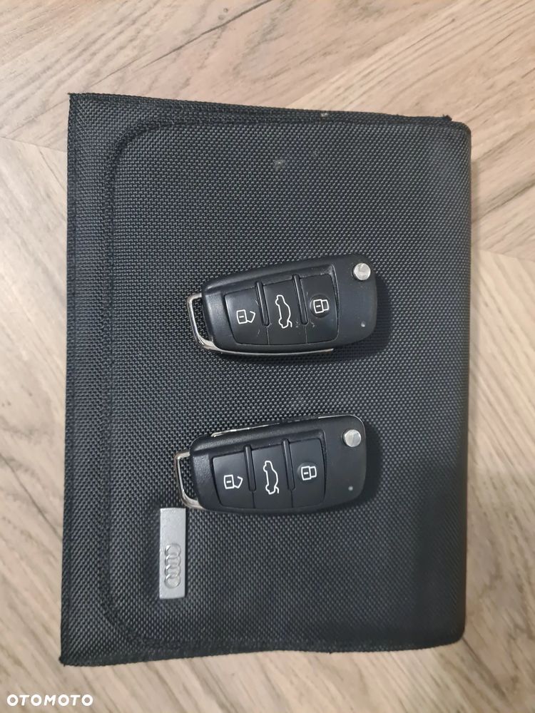 Audi A3 Sportback 1.4 TFSI cylinder on demand ultra Attraction - 24