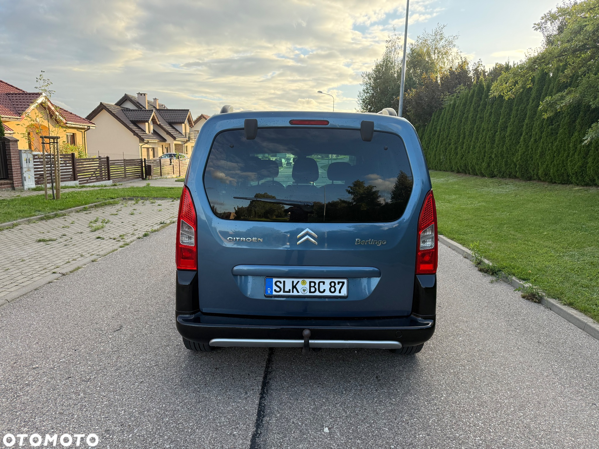 Citroën Berlingo - 18