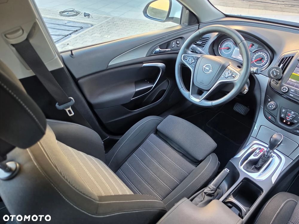 Opel Insignia 1.6 CDTI Business Edition - 17