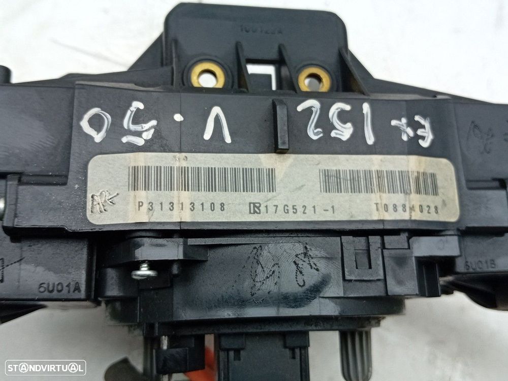Fita de airbags VOLVO V50 (MW) - 6