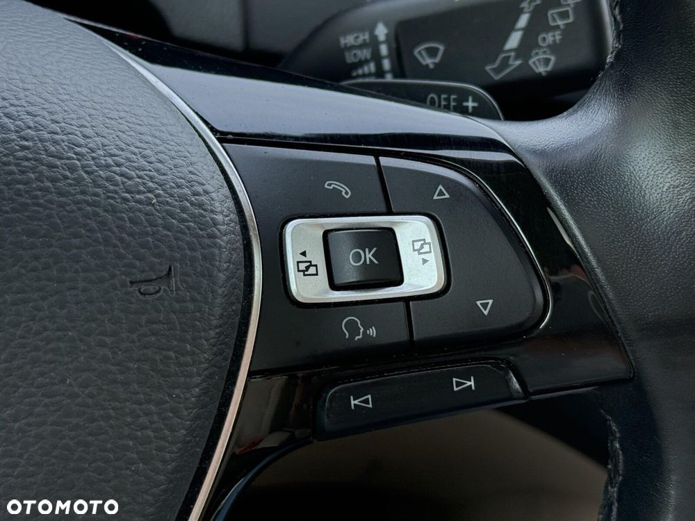 Volkswagen Sharan - 16