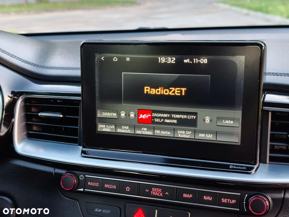 Kia Ceed 1.4 T-GDI L Business Line Plus - 38