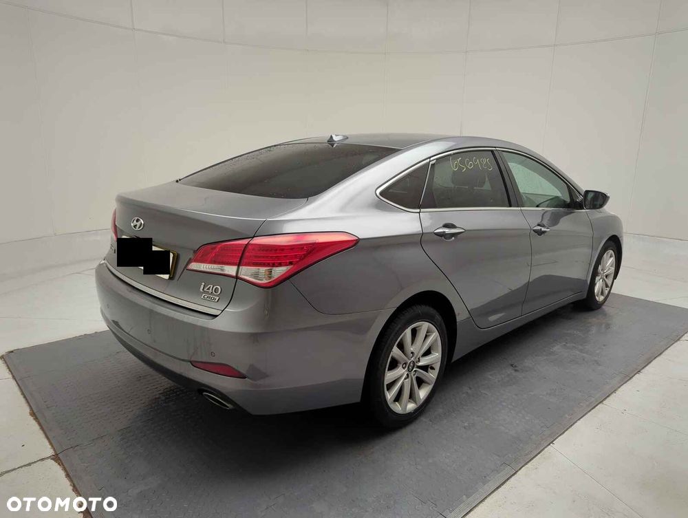 Hyundai i40 1.7 CRDi Comfort - 4