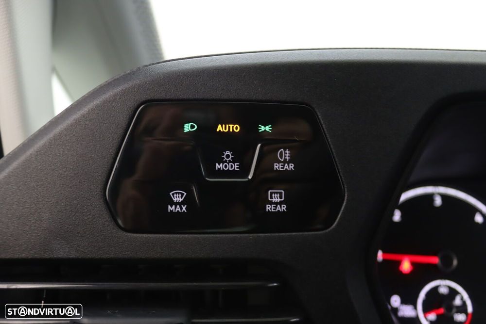 VW Caddy 2.0 TDi - 14