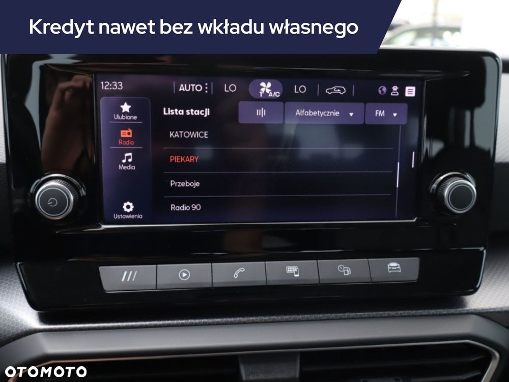 Seat Leon Sportstourer - 15