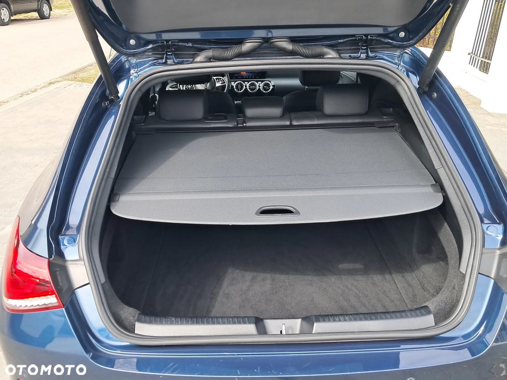 Mercedes-Benz CLA 200 d 8G-DCT Special Edition - 39