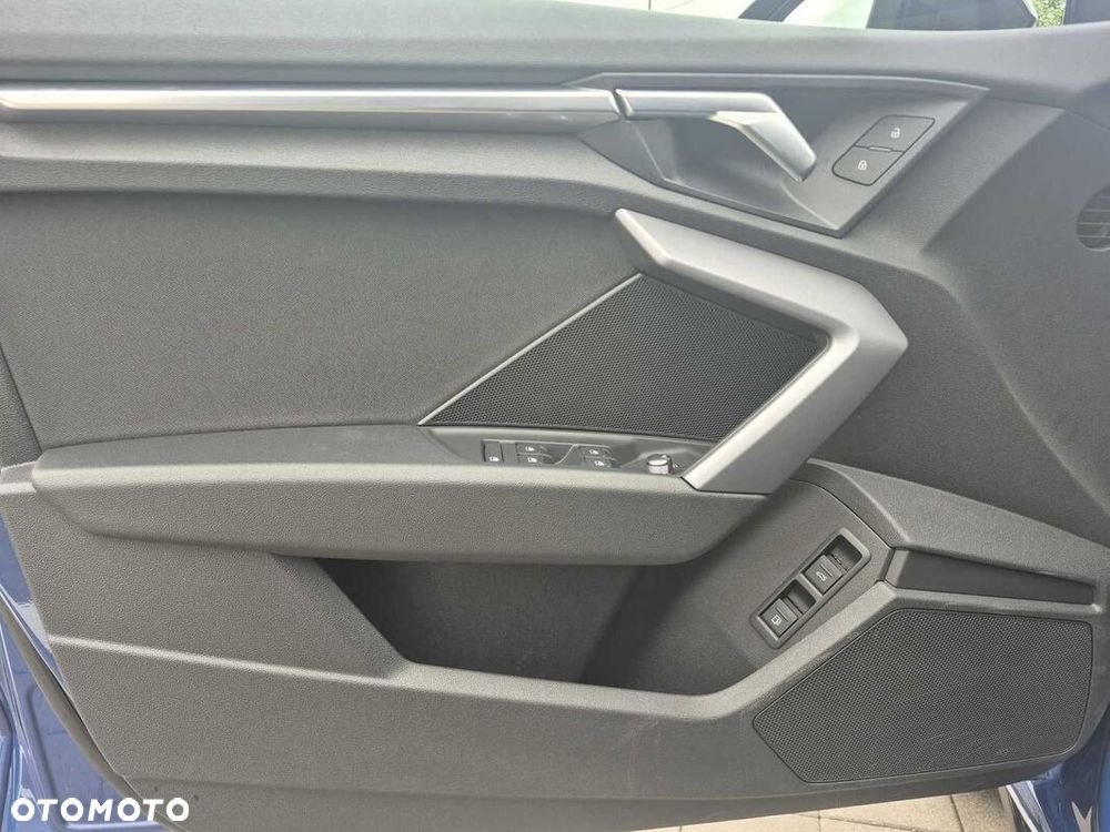 Audi A3 Sportback - 15