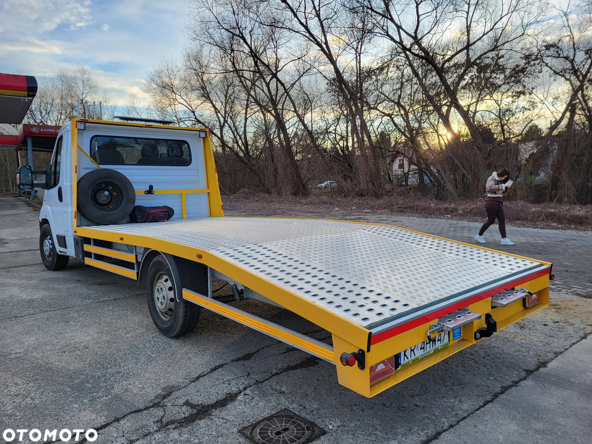 Fiat Ducato - 4