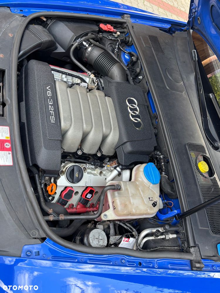 Audi A6 Avant 3.2 FSI quattro - 31