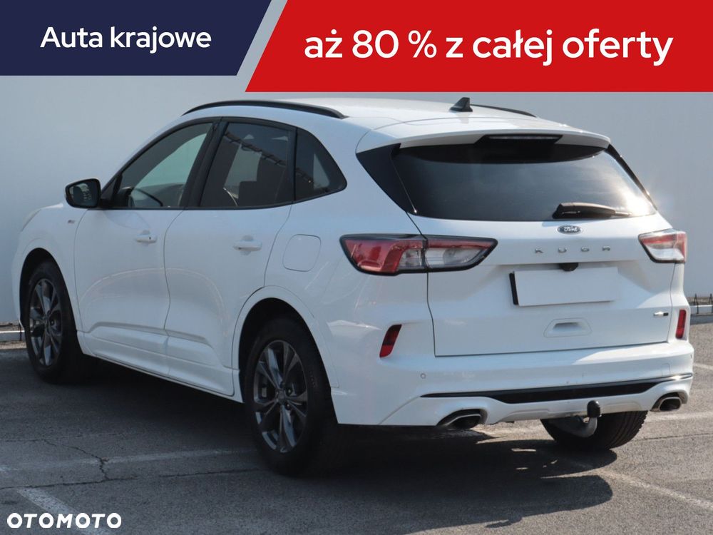 Ford Kuga - 6