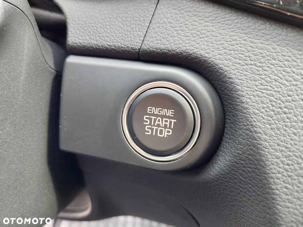 Kia XCeed 1.6 T-GDI Tribute DCT - 21