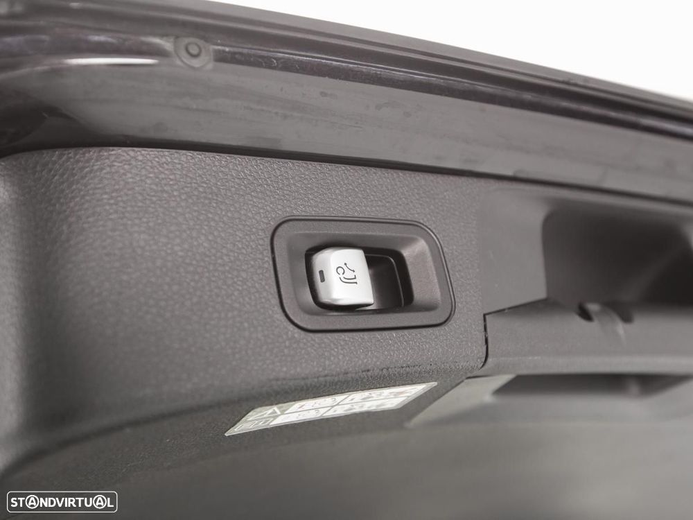 Mercedes-Benz C 200 - 8