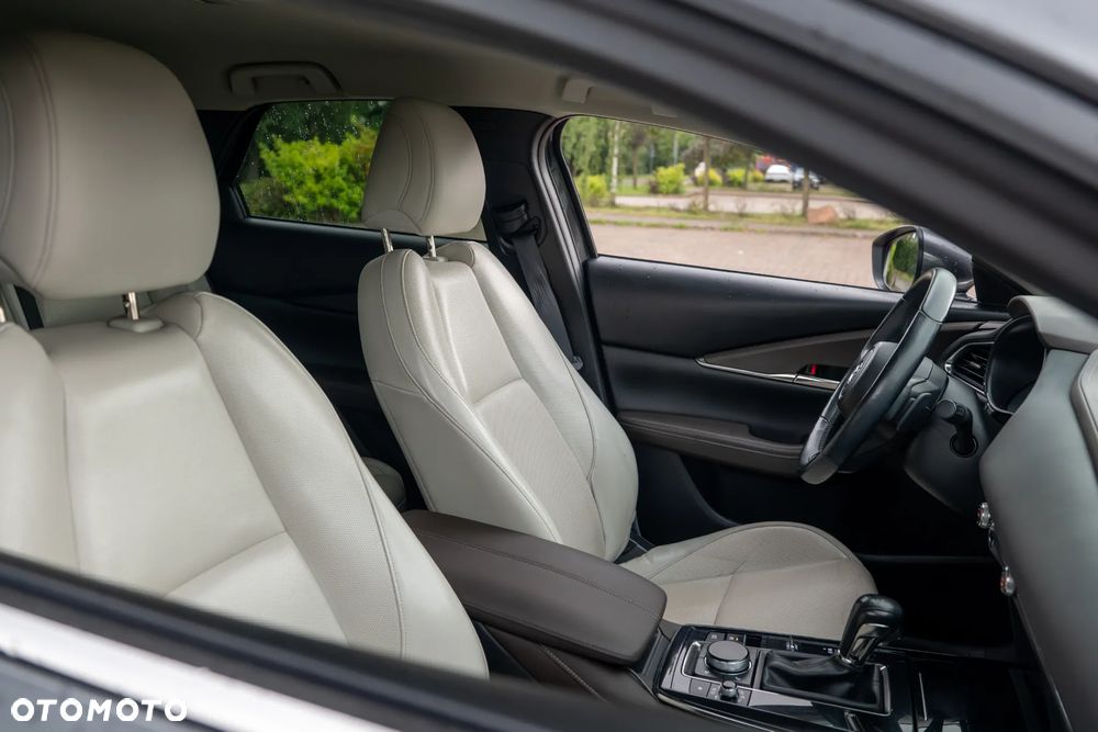 Mazda CX-30 2.0 mHEV Enso AWD - 21