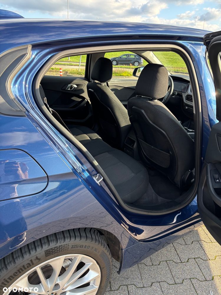 BMW Seria 1 118i Advantage - 14