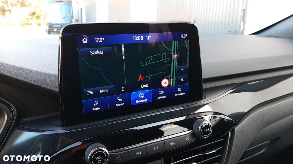 Ford Kuga 1.5 EcoBoost FWD ST-Line - 25