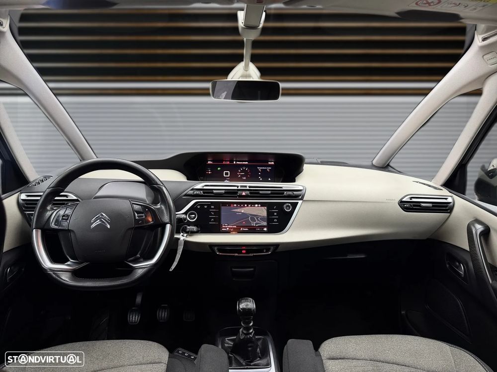 Citroën Grand C4 Spacetourer 1.2 PureTech Origins - 7