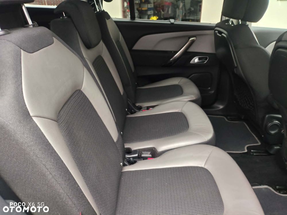 Citroën C4 SpaceTourer 2.0 BlueHDi Shine S&S EAT6 - 31