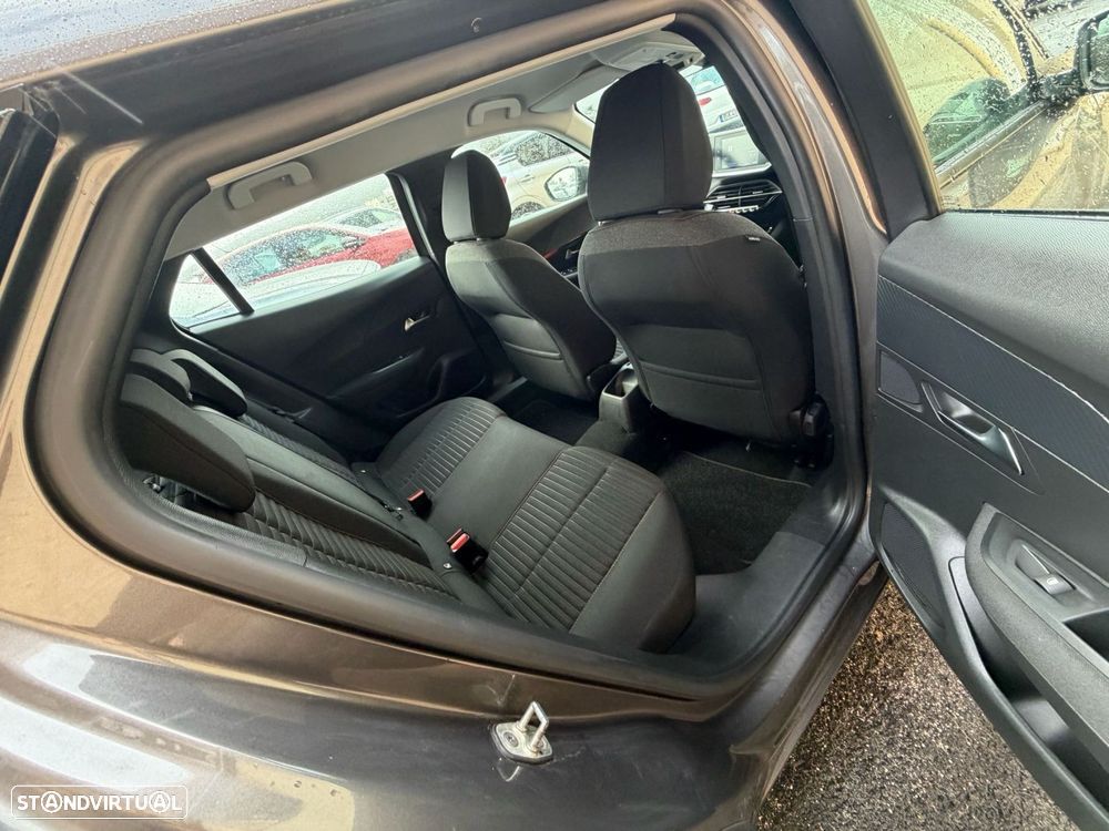 Peugeot 2008 1.2 PureTech Allure Pack - 7