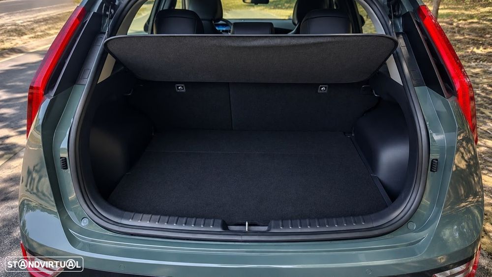 Kia e-Niro 64kWh - 22
