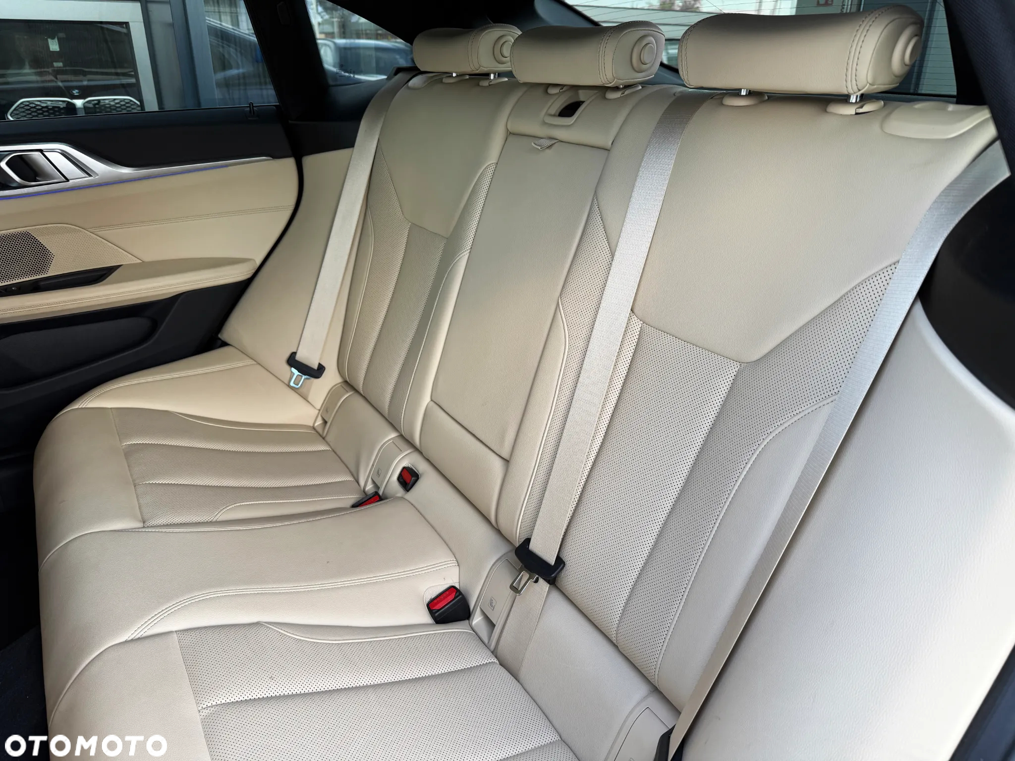 BMW Seria 4 430i M Sport - 30