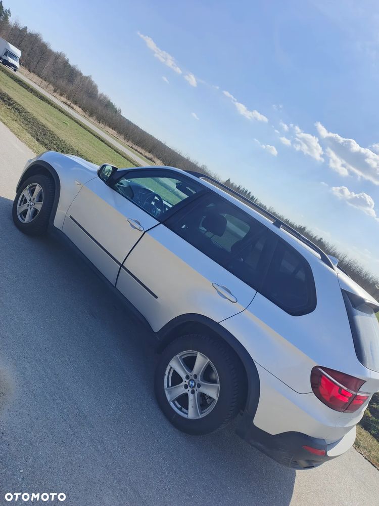 BMW X5 3.0d xDrive - 5