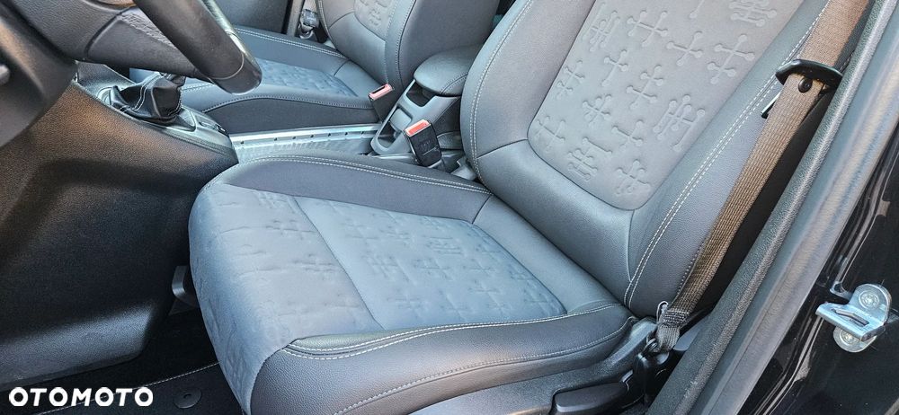 Opel Meriva 1.4 Design Edition - 16