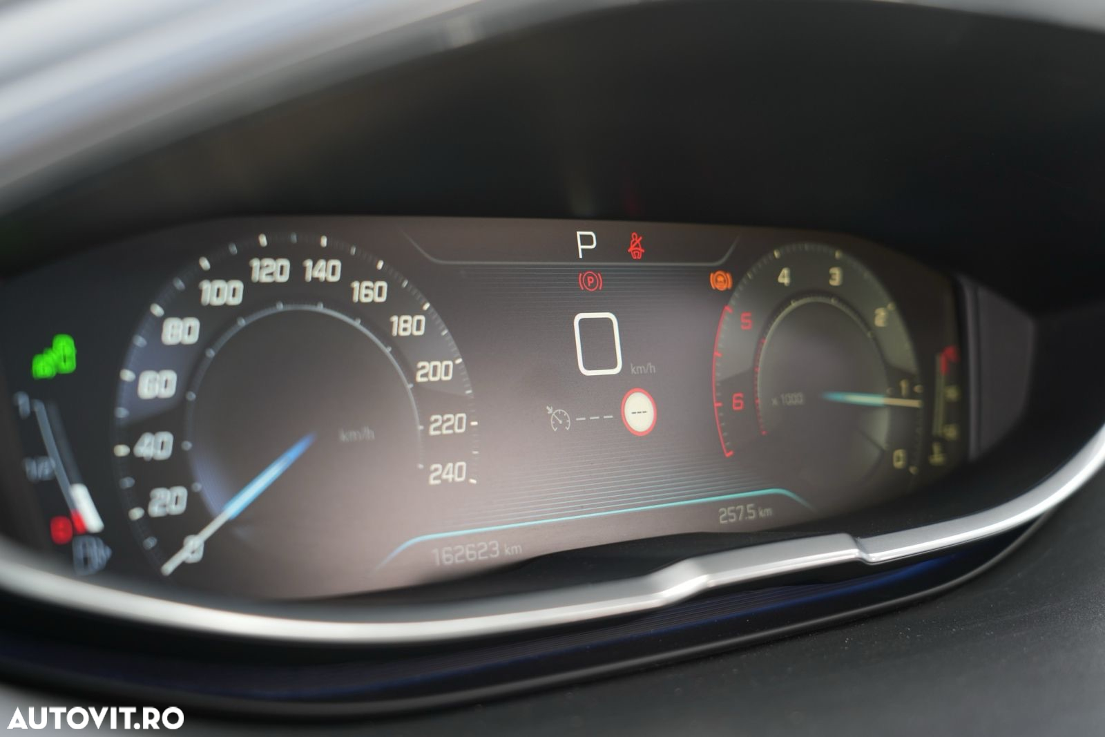 Peugeot 3008 1.6 BlueHDI S&S EAT6 GT-Line - 19