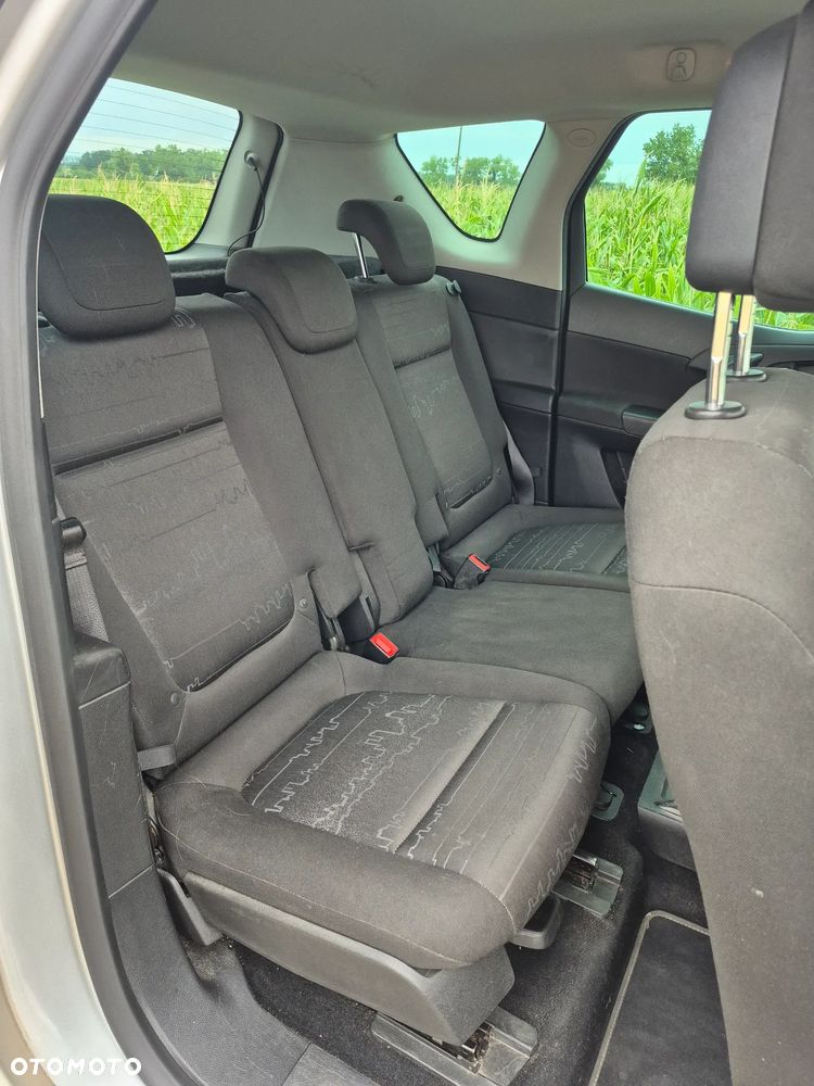 Opel Meriva 1.3 CDTI EcoFLEX Enjoy - 14