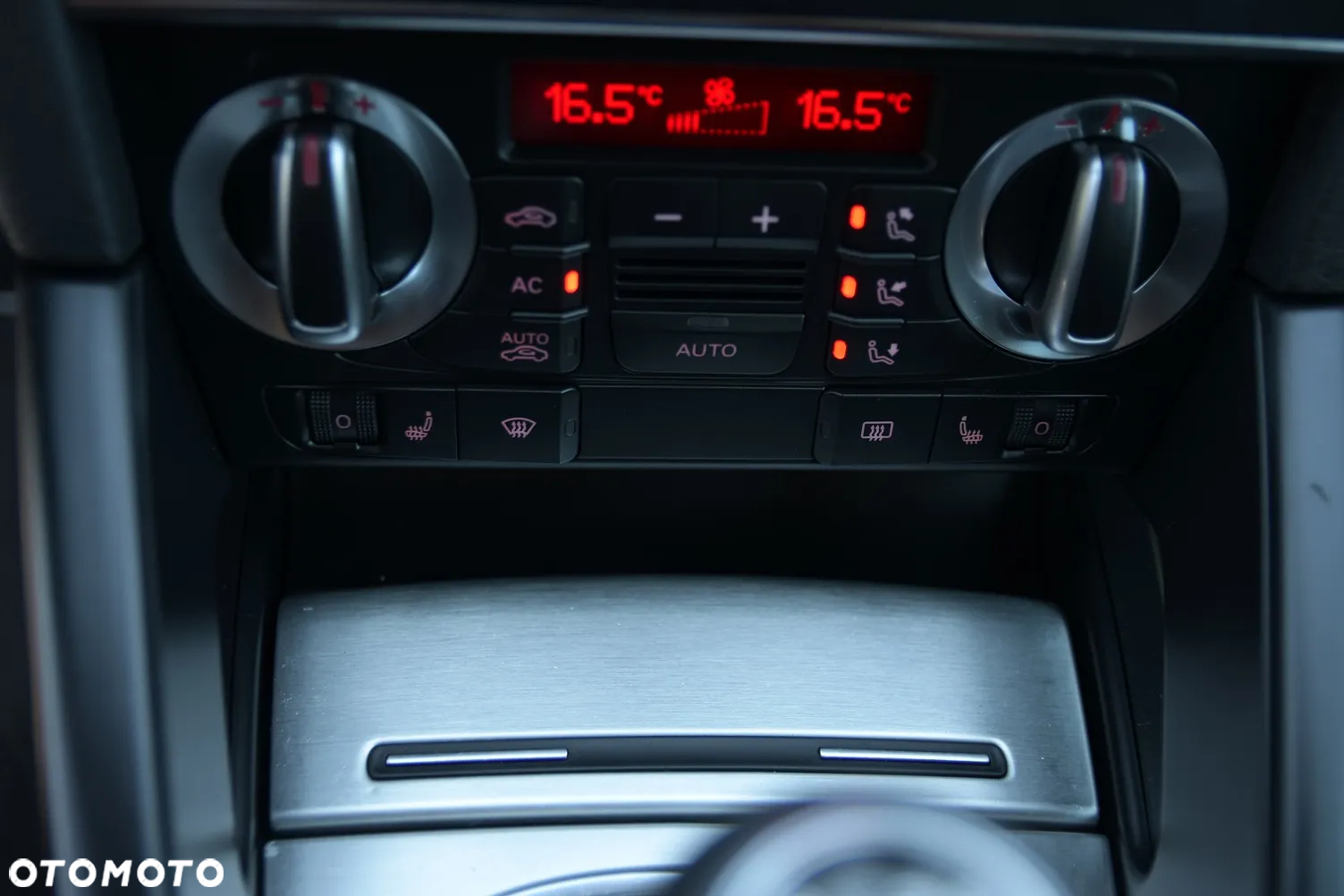 Audi A3 2.0 TDI Sportback DPF S line Sportpaket plus - 32