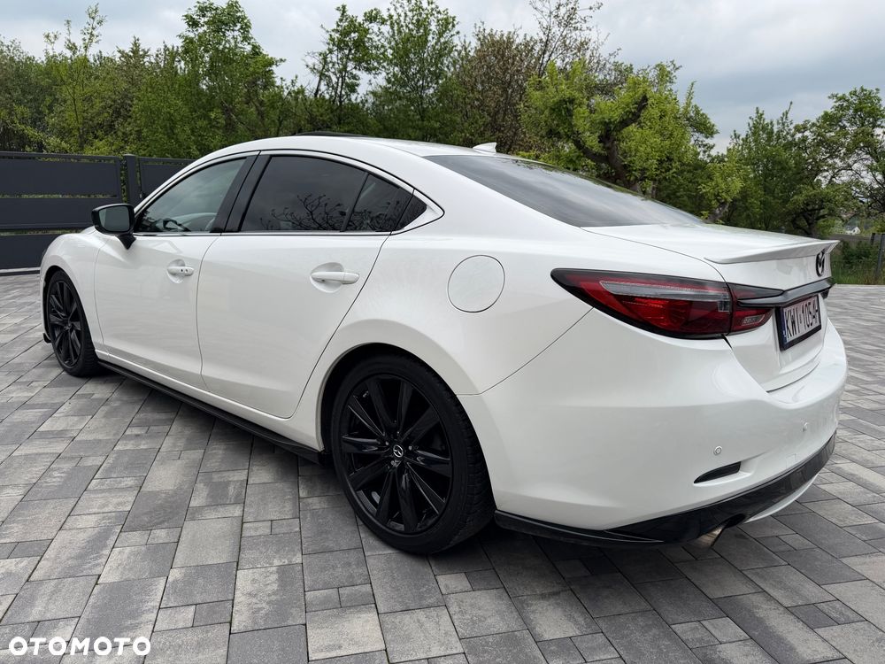 Mazda 6 - 11