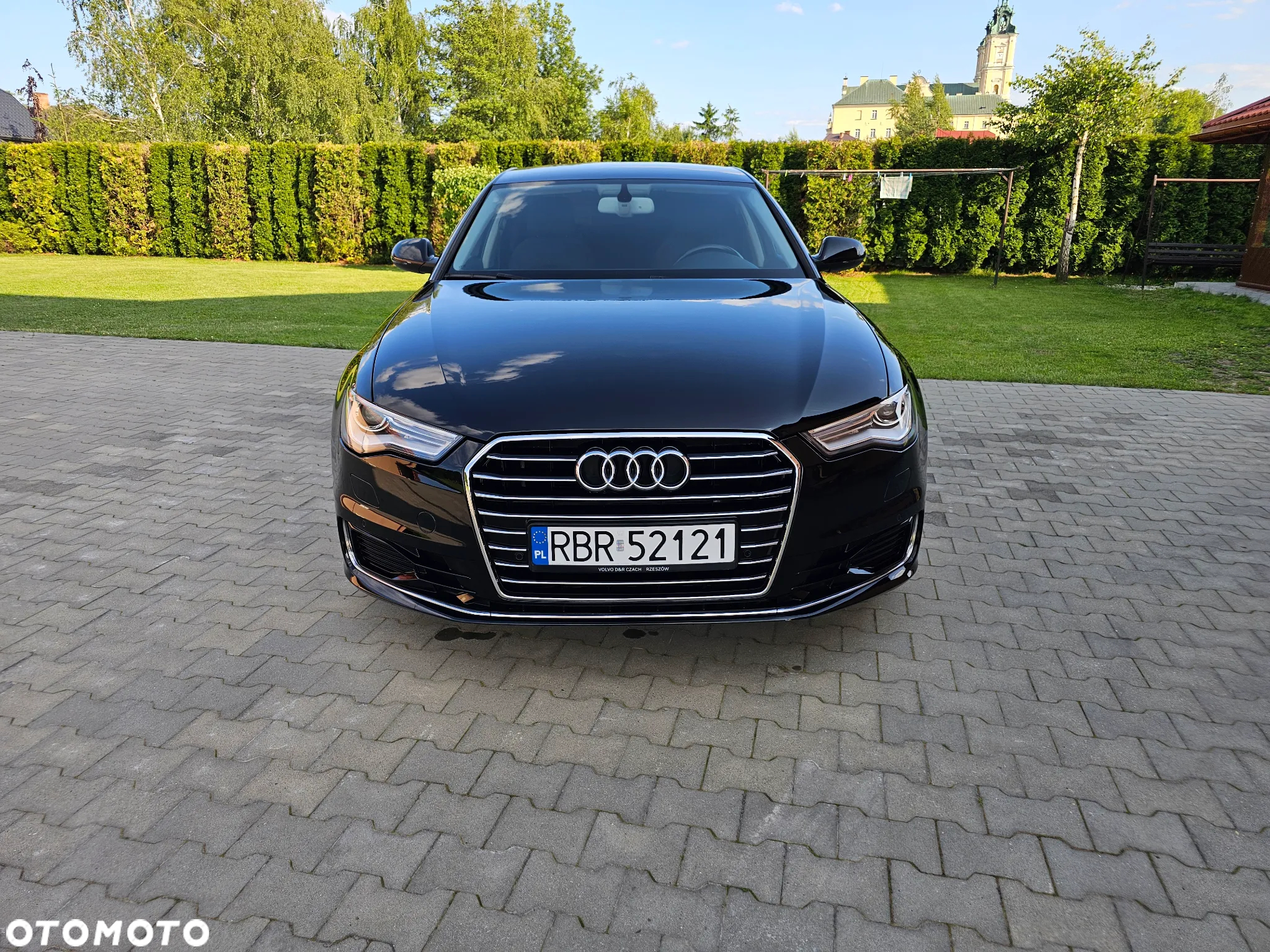Audi A6 2.0 TDI ultra S tronic - 5