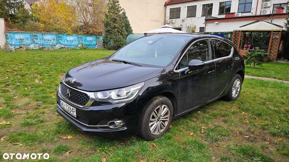 DS Automobiles DS 4 - 1