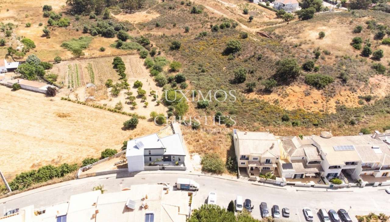 Lote de terreno para construção para venda em Lagos, Algarve - Grande imagem: 4/6